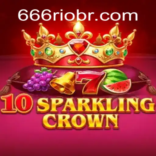 Explorando o Mundo de 10SparklingCrown e as Estratégias de Jogo