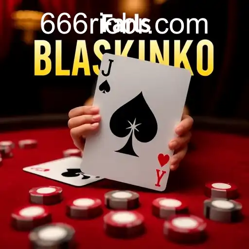 Blackjack