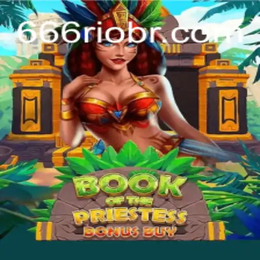 BookOfThePriestess: Explorando o Mistério do Jogo Com a Palavra-chave 66Rio