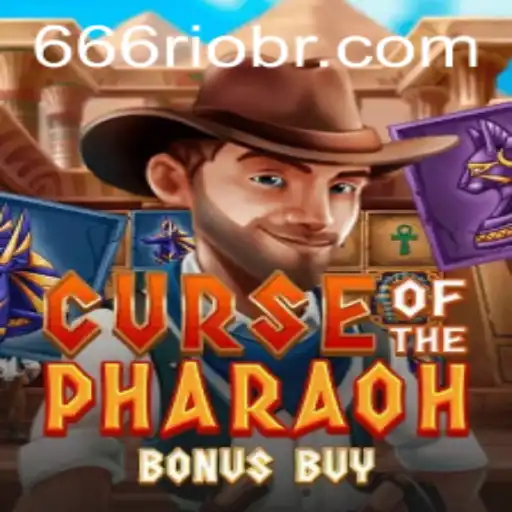 Explore o Fascinante Mundo de 'CurseofthePharaohBonusBuy' com '66Rio'