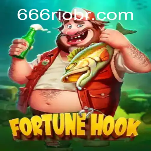 FortuneHook: Desvendando o Universo Encantador do Jogo com 66Rio