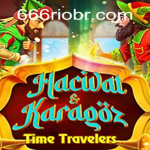 Explorando o Jogo HacivatandKaragoz e a Palavra-Chave 66Rio