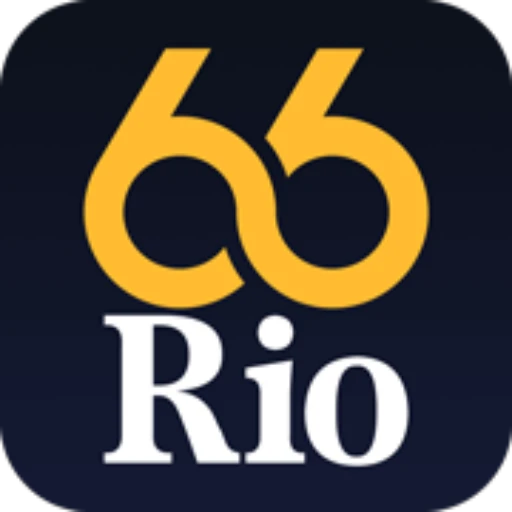 66Rio Logo