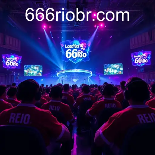 Jogos ao vivo
