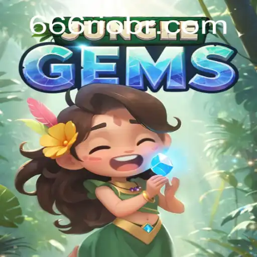 Desvendando JungleGems: Uma Aventura Selvagem no Mundo dos Jogos