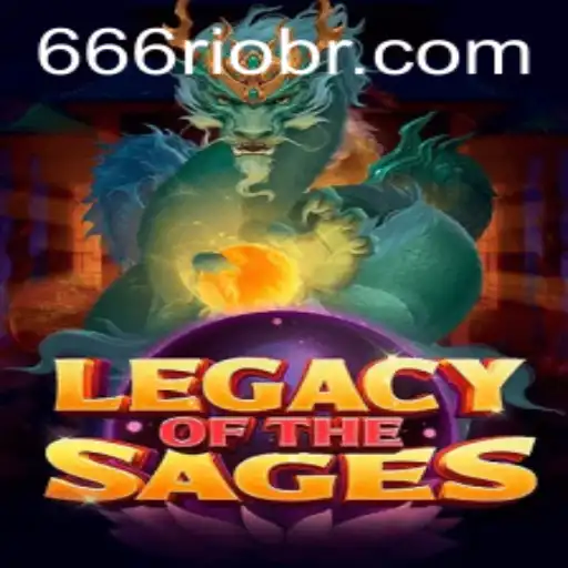 Descubra o Fascinante Universo de 'LegacyoftheSages' com a Missão 66Rio