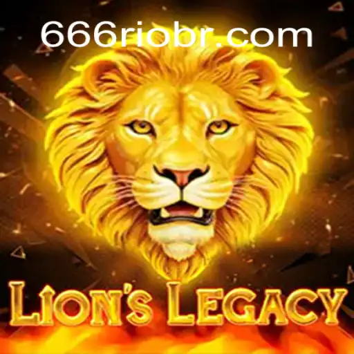 LionsLegacy: O Novo Fenômeno do Mundo dos Jogos