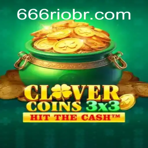 A Experiência Inovadora de Clovercoin3x3: O Jogo que Conquista com Estratégia e Diversão em 66Rio