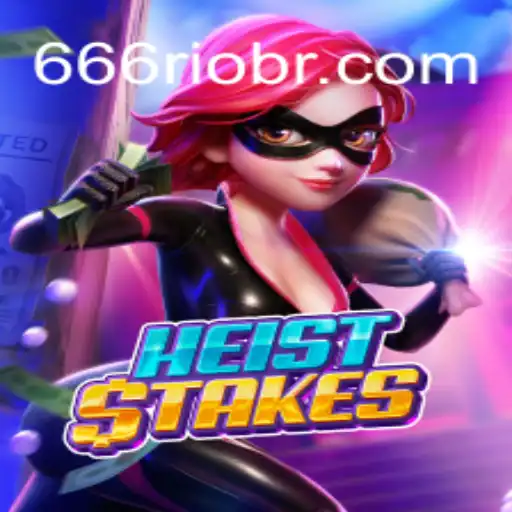 HeistStakes: O Jogo de Estratégia que Está Conquistando o 66Rio
