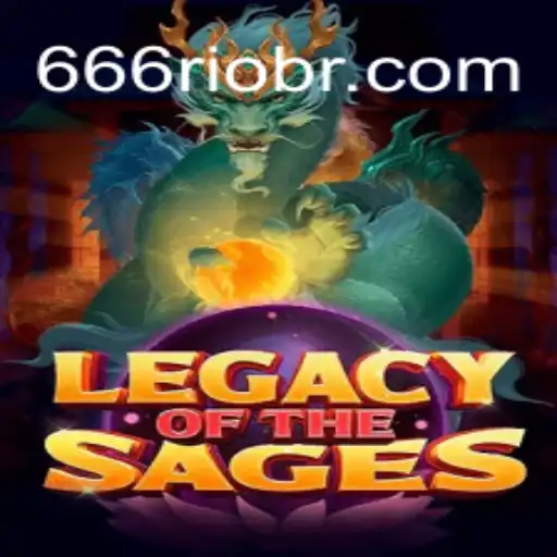 Descubra o Fascinante Universo de 'LegacyoftheSages' com a Missão 66Rio