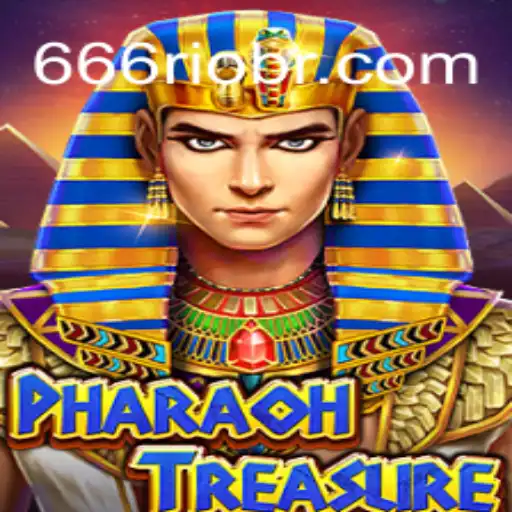 Explorando o Universo do Jogo PharaohTreasure com a Senha Segreta 66Rio