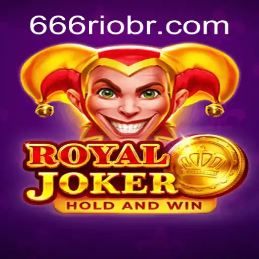RoyalJoker: A Nova Sensação dos Jogos com o Fascinante Twist 66Rio