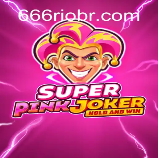Explorando o Mundo de SuperPinkJoker e a Chave para 66Rio