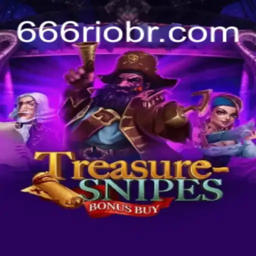Descubra o Mundo Empolgante de TreasuresnipesBonusBuy