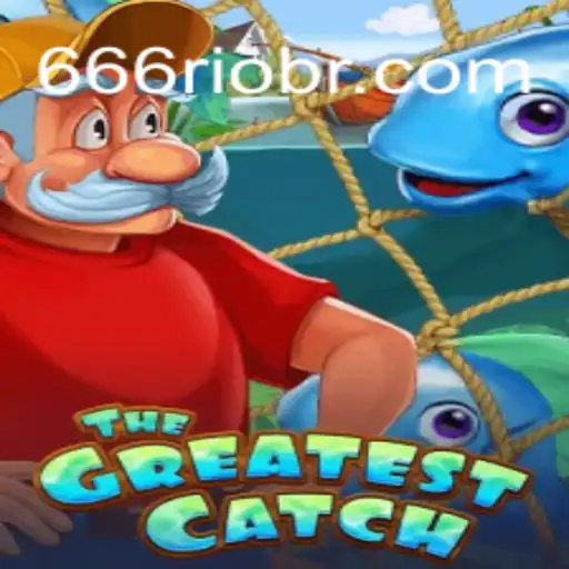 The Great Adventure of TheGreatestCatch: Dive into the Game 66Rio