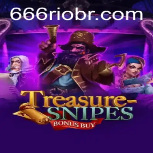 Descubra o Mundo Empolgante de TreasuresnipesBonusBuy