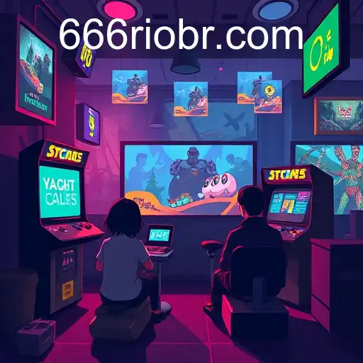 Videogames