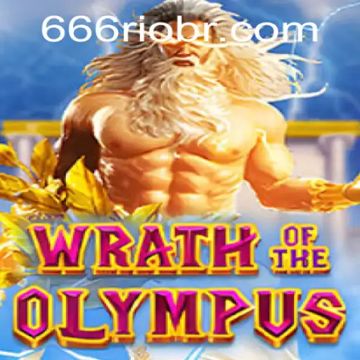 Descubra WrathofOlympus: A Nova Sensação no Mundo dos Jogos